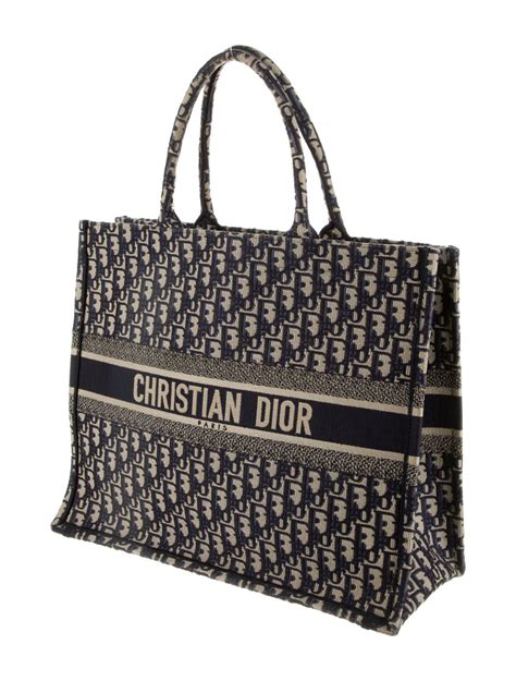 christian dior sac prix|christian dior book tote price.